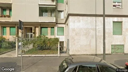 Apartments for rent in Milano Zona 5 - Vigentino, Chiaravalle, Gratosoglio - Photo from Google Street View