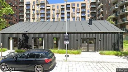 Apartments for rent in Copenhagen SV - Photo from Google Street View
