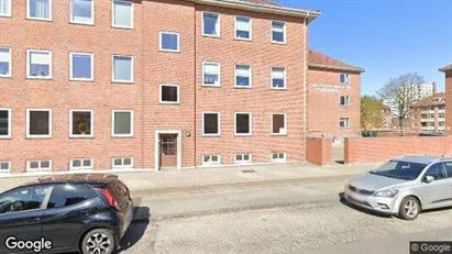 Apartments for rent in Esbjerg Center - Photo from Google Street View