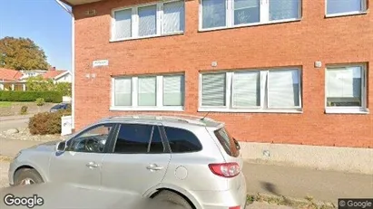 Apartments for rent in Varberg - Photo from Google Street View