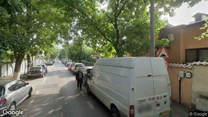 Apartments for rent in Bucharest - Sectorul 1 - Photo from Google Street View