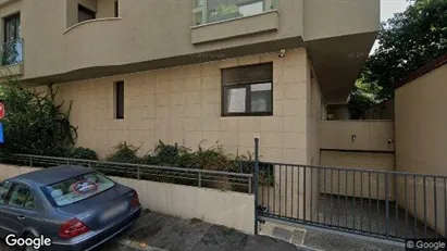 Apartments for rent in Bucharest - Sectorul 2 - Photo from Google Street View