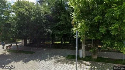 Apartments for rent in Bucharest - Sectorul 2 - Photo from Google Street View