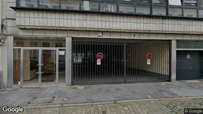 Apartments for rent in Stad Antwerp - Photo from Google Street View