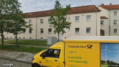 Apartments for rent in Brandenburg an der Havel - Photo from Google Street View