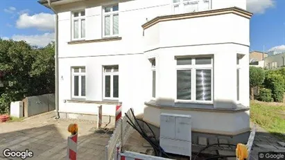 Apartments for rent in Vorpommern-Rügen - Photo from Google Street View
