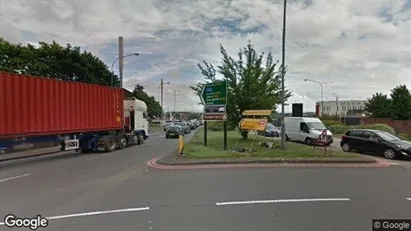 Apartments for rent in Location is not specified - Photo from Google Street View