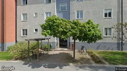 Apartments for rent in Haninge - Photo from Google Street View