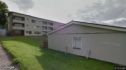 Apartments for rent in Sundsvall - Photo from Google Street View