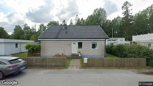 Apartments for rent in Botkyrka - Photo from Google Street View