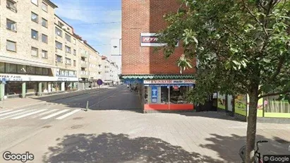 Apartments for rent in Sofielund - Photo from Google Street View