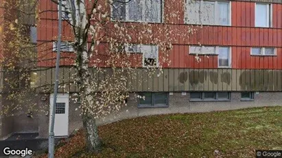 Apartments for rent in Upplands Väsby - Photo from Google Street View