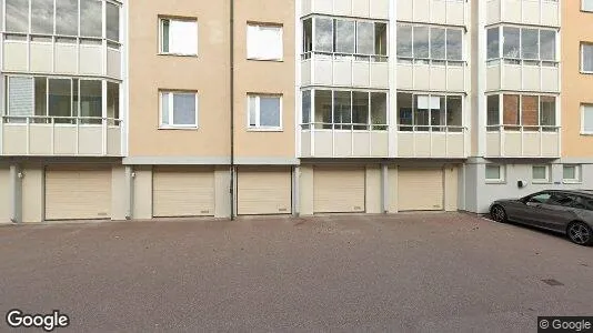 Apartments for rent in Borlänge - Photo from Google Street View