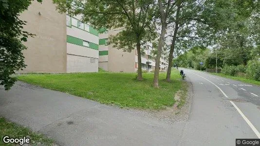 Apartments for rent in Solna - Photo from Google Street View
