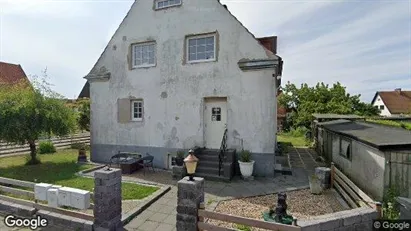 Apartments for rent in Trelleborg - Photo from Google Street View