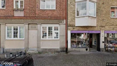 Apartments for rent in Trelleborg - Photo from Google Street View