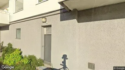Apartments for rent in Kungsholmen - Photo from Google Street View