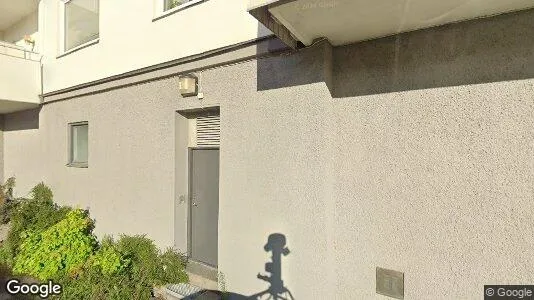 Apartments for rent in Kungsholmen - Photo from Google Street View