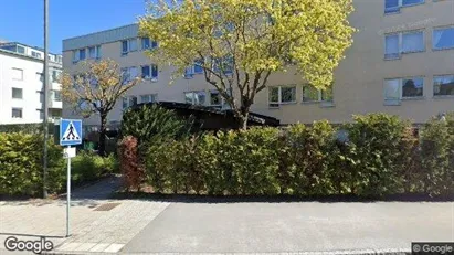 Apartments for rent in Stockholm West - Photo from Google Street View