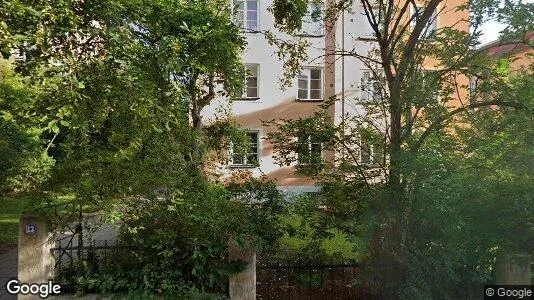 Apartments for rent in Södermalm - Photo from Google Street View