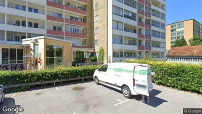 Apartments for rent in Malmö City - Photo from Google Street View