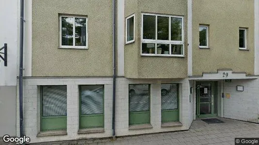 Apartments for rent in Växjö - Photo from Google Street View