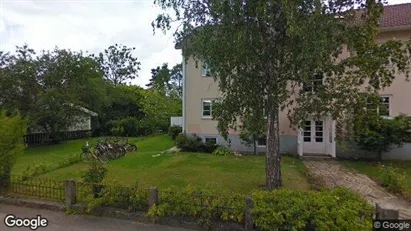 Apartments for rent in Växjö - Photo from Google Street View
