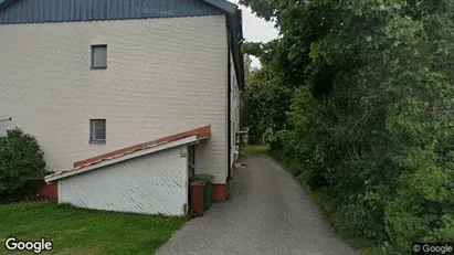 Apartments for rent in Härnösand - Photo from Google Street View
