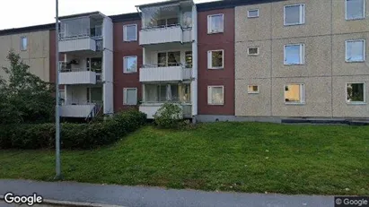 Apartments for rent in Sigtuna - Photo from Google Street View