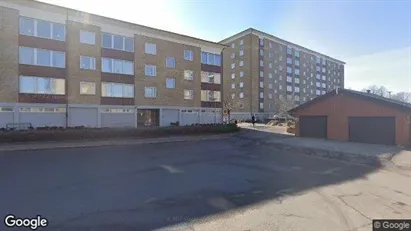 Apartments for rent in Helsingborg - Photo from Google Street View