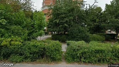 Apartments for rent in Botkyrka - Photo from Google Street View