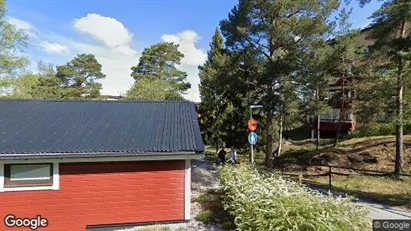 Apartments for rent in Upplands-Bro - Photo from Google Street View