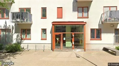 Apartments for rent in Lundby - Photo from Google Street View