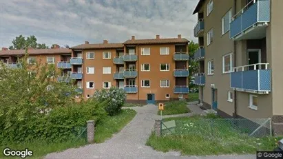 Apartments for rent in Nacka - Photo from Google Street View