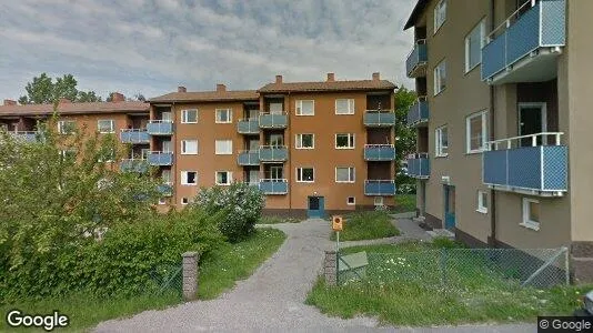 Apartments for rent in Nacka - Photo from Google Street View