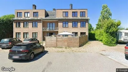 Apartments for rent in Lanaken - Photo from Google Street View
