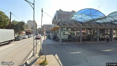 Apartments for rent in Komotini - Photo from Google Street View