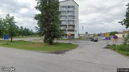 Apartments for rent in Pori - Photo from Google Street View