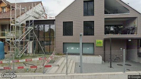 Apartments for rent in Bern-Mittelland - Photo from Google Street View