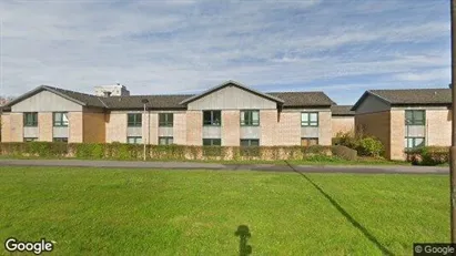 Rooms for rent in Lund - Photo from Google Street View