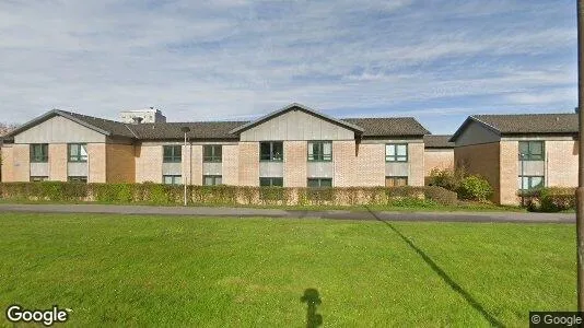 Rooms for rent in Lund - Photo from Google Street View