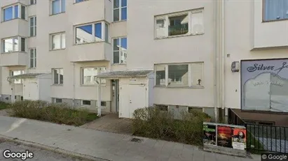 Apartments for rent in Malmö City - Photo from Google Street View