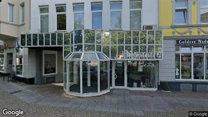 Apartments for rent in Märkischer Kreis - Photo from Google Street View