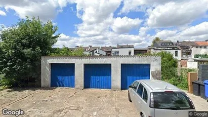 Apartments for rent in Aachen - Photo from Google Street View