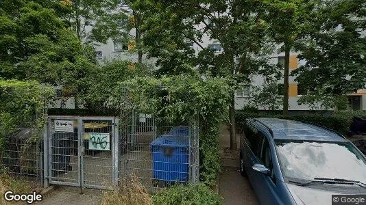 Apartments for rent in Berlin Lichtenberg - Photo from Google Street View