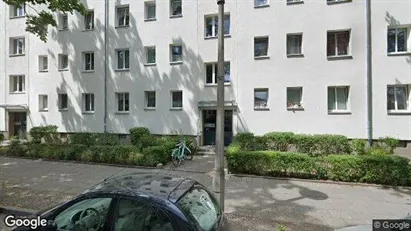 Apartments for rent in Berlin Lichtenberg - Photo from Google Street View