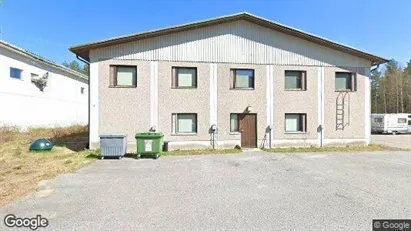 Apartments for rent in Jyväskylä - Photo from Google Street View