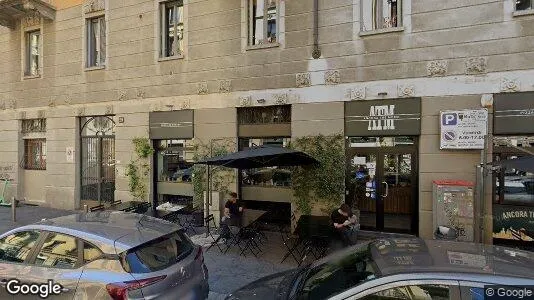 Apartments for rent in Milano Zona 2 - Stazione Centrale, Gorla, Turro, Greco, Crescenzago - Photo from Google Street View