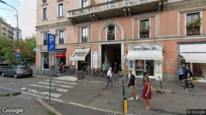Apartments for rent in Milano Zona 8 - Fiera, Gallaratese, Quarto Oggiaro - Photo from Google Street View