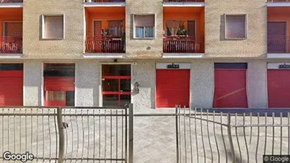 Apartments for rent in Milano Zona 4 - Vittoria, Forlanini - Photo from Google Street View